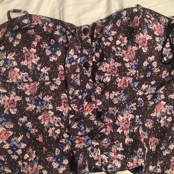 Beautiful string top, size M - Picture 4 of 10